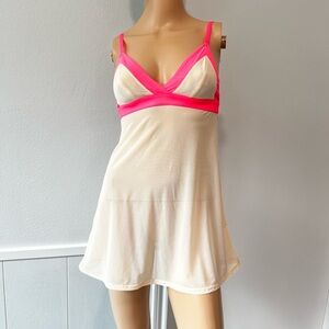 Splendid Intimates size XS